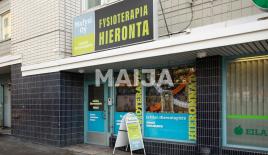 Bureau pour 74 000 Euro à Lahti, Finlande