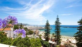 Penthouse für 2 650 000 euro in San Remo, Italien