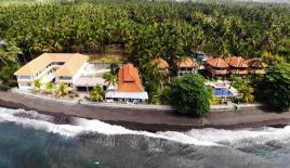Hotel für 2 500 000 euro in Singaraja, Indonesien