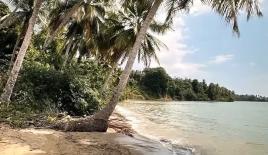 Terrain pour 18 527 Euro à Samaná, République dominicaine