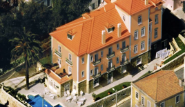 Hotel for 7 000 000 euro in Cascais, Portugal