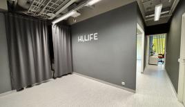 Büro für 221 500 euro in Tallinn, Estland
