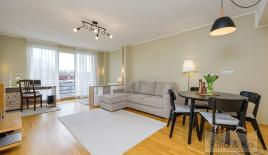 Wohnung für 315 000 euro in Tallinn, Estland