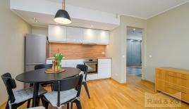 Piso para 255 000 euro en Tallin, Estonia