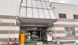 Commercial property for 9 euro per month in Domzale, Slovenia