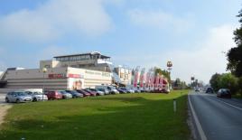 Commercial property for 9 euro per month in Domzale, Slovenia