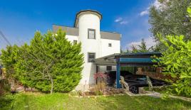 Villa for 1 750 000 euro in Alanya, Turkey