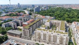 Wohnung für 875 900 euro in Berlin, Deutschland