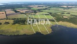 Grundstück für 80 000 euro in Saaremaa, Estland