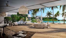 Penthouse für 2 450 000 euro in Triolet, Mauritius