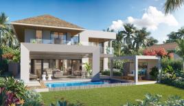 Villa für 5 350 000 euro in Grand Bay, Mauritius
