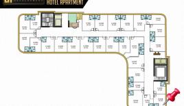 Hotel para 95 634 euro en El Cairo, Egipto