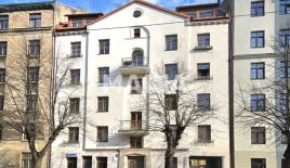 Commercial property for 3 655 000 euro in Riga, Latvia