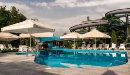 Hotel für 4 000 000 euro in Budapest, Ungarn