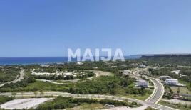 Terrain pour 306 650 Euro à Cap Cana, République dominicaine