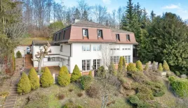 Casa para 3 739 971 euro en Vaud, Suiza