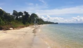 Terrain pour 7 182 987 Euro à Sihanoukville, Cambodge