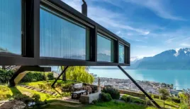 Villa para 3 162 442 euro en Vaud, Suiza