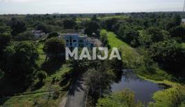 Terrain pour 51 108 Euro en République Dominicaine