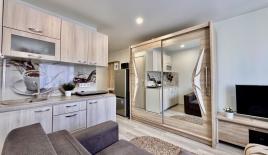 Wohnung für 56 500 euro in Tallinn, Estland