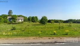 Grundstück für 29 000 euro in Rakvere, Estland