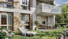 Wohnung für 596 900 euro in Berlin, Deutschland