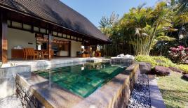 Bungalow für 1 500 000 euro in Centre de Flacq, Mauritius