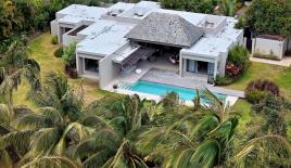 Villa für 2 346 000 euro in Centre de Flacq, Mauritius