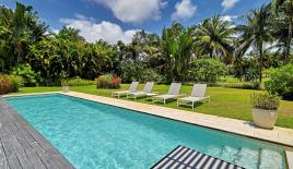 Villa pour 2 346 000 Euro dans le Centre de Flacq, Maurice