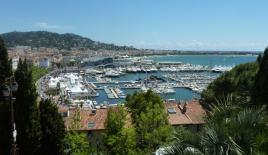 Apartment for 3 500 000 euro in Cannes, France