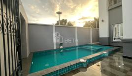 Villa pour 555 826 Euro à Sihanoukville, Cambodge