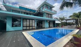 Villa pour 641 338 Euro à Sihanoukville, Cambodge