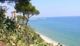 Land for 1 300 000 euro in Arenys de Mar, Spain