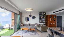 Wohnung für 1 180 000 euro in Bat Yam, Israel