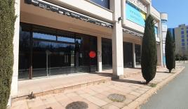 Commercial property for 400 euro per month at Sunny Beach, Bulgaria