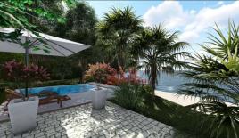 Terreno para 2 200 000 euro por Lago de Garda, Italia