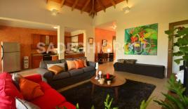 Apartment for 321 353 euro in Sosua, Dominican Republic