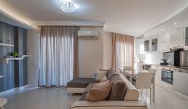 Attico per 151 000 euro a Alanya, Turchia