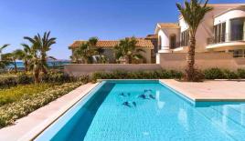 House for 3 700 000 euro in Larnaca, Cyprus