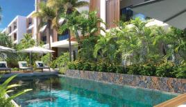 Apartment für 268 520 euro in Grand Bay, Mauritius
