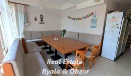 Cafe, restaurant for 65 000 euro in Byala, Bulgaria