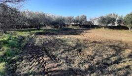 Land for 480 000 euro in Koper, Slovenia