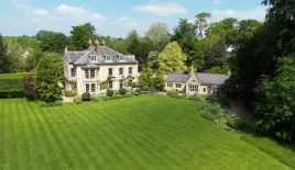 Haus für 4 439 432 euro in London, Großbritannien