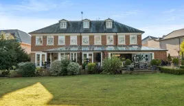 Haus für 6 270 698 euro in London, Großbritannien