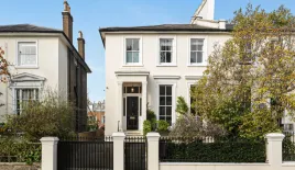 Haus für 6 381 683 euro in London, Großbritannien