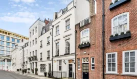 Haus für 6 104 219 euro in London, Großbritannien