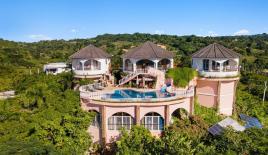 Villa pour 592 004 Euro à Gaspar Hernández, République dominicaine