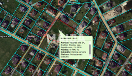 Land for 155 000 euro in Riga, Latvia