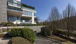 Flat for 899 000 euro in Ljubljana, Slovenia
