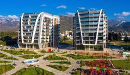 Appartamento per 270 000 euro a Bar, Montenegro